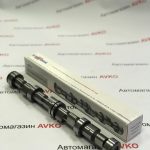 Распредвал 2101 8V- 11,4/10,6 (фаза 268/260) ЭСТОНЕЦ М - НУЖДИН -
