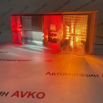 Фонари в сборе с диодными платами ЦЕНА УКАЗАНА БЕЗ ПЛАТ ВАЗ 2108-21099, 2113, 2114