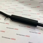 Резонатор «DK PRO» для а/м ВАЗ 2110-2112 с гофрой, старого образца до 2006 года