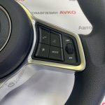 Мультируль в стиле " mercedes "  ВАЗ 2110-2112 (евро), Приора, Гранта, Калина