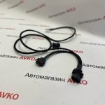 Выносной ДТВ нового образца на Лада Веста  Х Рей Лада Ларгус