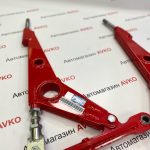 Треугольные рычаги Ваз 2108-2170 - ТЕХНОМАСТЕР -
