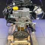 Двигатель "АвтоВАЗ" ВАЗ 21126 в сборе без генератора ЗАВОДСКОЙ с документами