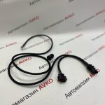 Выносной ДТВ нового образца на Лада Веста  Х Рей Лада Ларгус