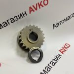 Шестерня коленвала PRO CAR 21126