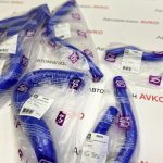Комплект патрубков для Лада Приора 7 шт