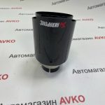 Насадка - AKRAPOVICH - 51/89