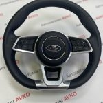 Мультируль в стиле " mercedes "  ВАЗ 2110-2112 (евро), Приора, Гранта, Калина