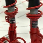 Комплект регулируемой подвески "Gt-Pro" для Лада 2108-2115, 2110-2112, Granta, PRIORA