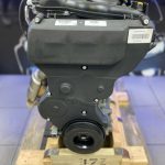 Двигатель "АвтоВАЗ" ВАЗ 21126 в сборе без генератора ЗАВОДСКОЙ с документами