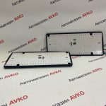 Светодиодные платы задних фонарей для ВАЗ 2105, 2107