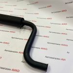 Резонатор под штатный кат.коллектор «DK PRO» для а/м LADA PRIORA с гофрой