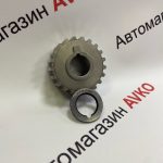 Шестерня коленвала PRO CAR 2112