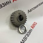 Шестерня коленвала PRO CAR 2112