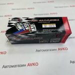 Патрубок холодного впуска универсальный гофрированный