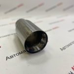 Насадка на глушитель ХРОМ AX0030