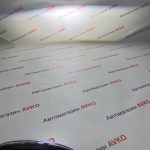 Фары светодиодные ZMB НА ЛАДА НИВА