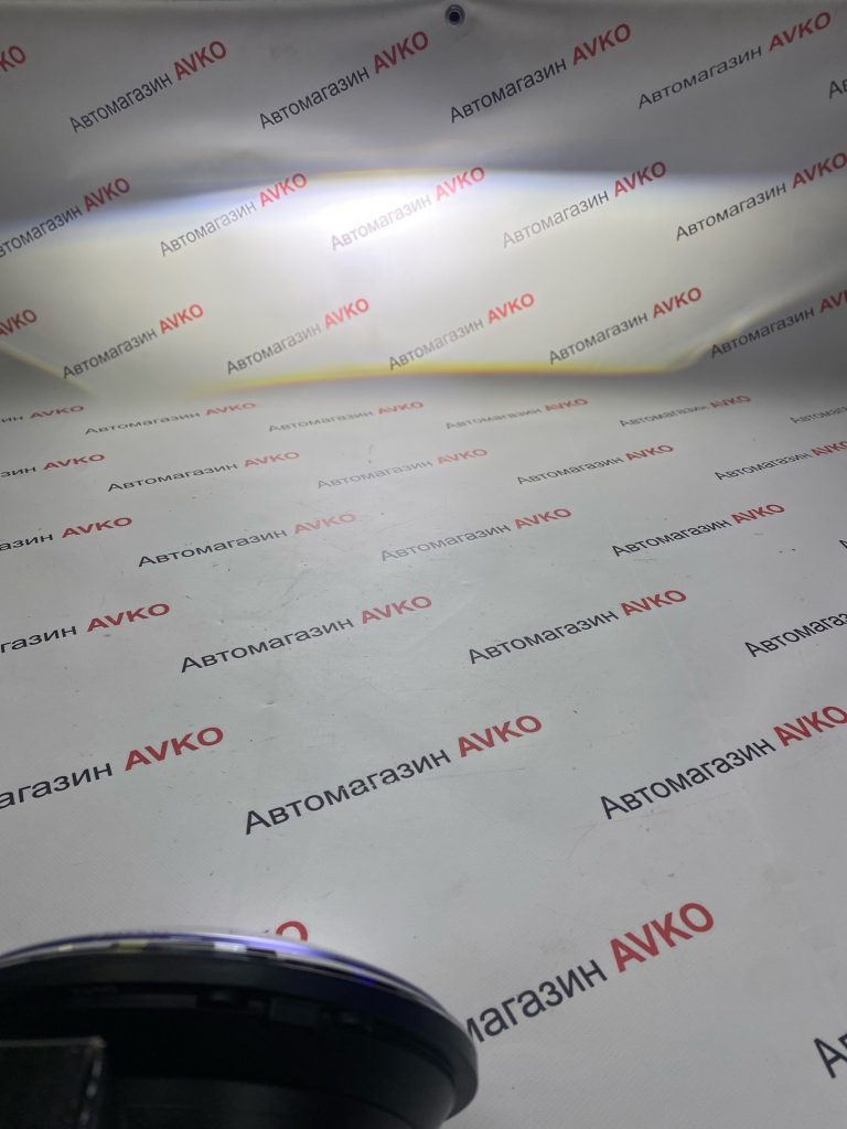 Фары светодиодные ZMB НА ЛАДА НИВА
