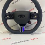 Мультируль в стиле " Chevrolet" ВАЗ 2110-2112 (евро), Приора, Гранта, Калина