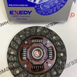 Диск сцепления MBD006UF Митсубиси на Ваз 205мм