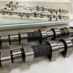 Распредвалы -Нуждин- 8.7/264 полнобазные для ВАЗ