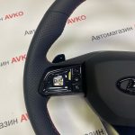 Мультируль в стиле " Chevrolet" ВАЗ 2110-2112 (евро), Приора, Гранта, Калина