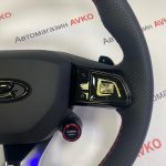 Мультируль в стиле " Chevrolet" ВАЗ 2110-2112 (евро), Приора, Гранта, Калина