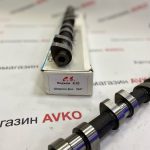 Распредвалы -Нуждин- 8.7/264 полнобазные для ВАЗ