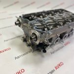 Головка блока цилиндров ГБЦ АвтоВАЗ 21126 в сборе, под датчик температуры для ВАЗ 2110-2190
