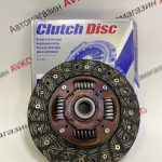 Диск сцепления MBD006UF Митсубиси на Ваз 205мм
