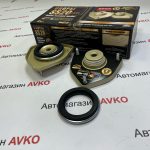 Опоры стойки передней подвески SS20 GOLD LADA 2170 - 2190
