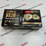 Опоры стойки передней подвески SS20 GOLD LADA 2170 - 2190