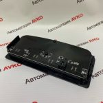 Плафон освещения салона в стиле "Vesta" Лада Приора люкс (черный)