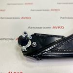 Комплект жестких рычагов с регулировкой развала ВАЗ ВЕСТА AP 0685