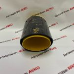 Насадка на глушитель  11494  кованный карбон