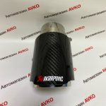 Насадка AKRAPOVICH 13701