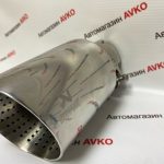 Насадка  AKRAPOVICH  9652