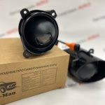 Диодные ПТФ Линзованные SALMAN для Лада Гранта