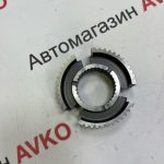 Стальная ступица муфты 1/2 передачи ВАЗ 2180, Соколов
