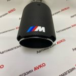 Насадка на глушитель  11500  M-Style