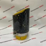 Насадка на глушитель  11494  кованный карбон