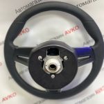 Мультируль в стиле  porsche  ВАЗ 2110-2112 (евро), Приора, Гранта, Калина