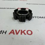Стальная ступица муфты 1/2 передачи ВАЗ 2112, Соколов