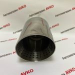 Насадка  AKRAPOVICH  9652