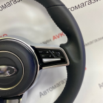Мультируль в стиле porsche для ВАЗ 2110-2112 (евро), Приора, Гранта, Калина