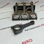 Шатуны "FEDERAL MOGUL" 21177 1.8 X-RAY