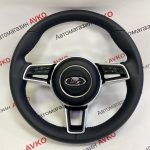 Мультируль в стиле  porsche  ВАЗ 2110-2112 (евро), Приора, Гранта, Калина