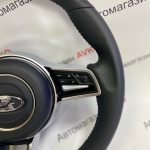 Мультируль в стиле  porsche  ВАЗ 2110-2112 (евро), Приора, Гранта, Калина
