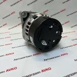Генератор ВАЗ 2121 ( под узкий,клиновой ремень) 140А - ELDIX -