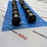 Распредвалы HorseCam 16V 8.7 фаза 278 для ВАЗ 2110-2112 , Лада Гранта, Калина, Приора